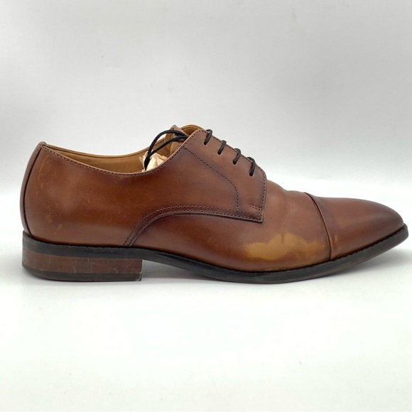 Steve Madden Plot Oxford Men’s Shoes - Picture 2 of 14